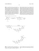 BIARYL ACETAMIDE COMPOUNDS AND METHODS OF USE THEREOF diagram and image