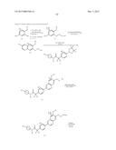 BIARYL ACETAMIDE COMPOUNDS AND METHODS OF USE THEREOF diagram and image