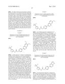 BIARYL ACETAMIDE COMPOUNDS AND METHODS OF USE THEREOF diagram and image