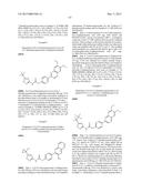 BIARYL ACETAMIDE COMPOUNDS AND METHODS OF USE THEREOF diagram and image