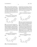 BIARYL ACETAMIDE COMPOUNDS AND METHODS OF USE THEREOF diagram and image