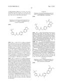 BIARYL ACETAMIDE COMPOUNDS AND METHODS OF USE THEREOF diagram and image