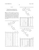 SALICYLIC ACID DERIVATIVES USEFUL AS GLUCOCEREBROSIDASE ACTIVATORS diagram and image