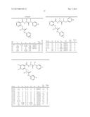 SALICYLIC ACID DERIVATIVES USEFUL AS GLUCOCEREBROSIDASE ACTIVATORS diagram and image