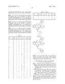 CARBOXAMIDE COMPOUNDS AND THEIR USE AS CALPAIN INHIBITORS V diagram and image