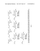 HIGHLY 6-SUBSTITUTED -2,4-DIAMINOPYRIMIDINES AS INHIBITORS OF ANTHRAX diagram and image