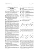 HIGHLY 6-SUBSTITUTED -2,4-DIAMINOPYRIMIDINES AS INHIBITORS OF ANTHRAX diagram and image