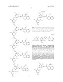 HIGHLY 6-SUBSTITUTED -2,4-DIAMINOPYRIMIDINES AS INHIBITORS OF ANTHRAX diagram and image