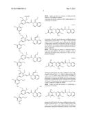 HIGHLY 6-SUBSTITUTED -2,4-DIAMINOPYRIMIDINES AS INHIBITORS OF ANTHRAX diagram and image