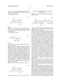 HIGHLY 6-SUBSTITUTED -2,4-DIAMINOPYRIMIDINES AS INHIBITORS OF ANTHRAX diagram and image