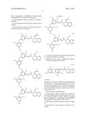 HIGHLY 6-SUBSTITUTED -2,4-DIAMINOPYRIMIDINES AS INHIBITORS OF ANTHRAX diagram and image