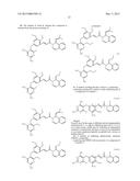 HIGHLY 6-SUBSTITUTED -2,4-DIAMINOPYRIMIDINES AS INHIBITORS OF ANTHRAX diagram and image