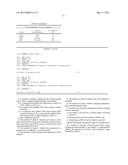 METHODS OF TREATING CANCER HAVING AN ACTIVE WNT/BETA-CATENIN PATHWAY diagram and image