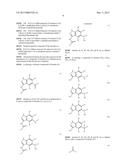 SUBSTITUTED INDAZOLE DERIVATIVES ACTIVE AS KINASE INHIBITORS diagram and image