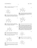 SUBSTITUTED INDAZOLE DERIVATIVES ACTIVE AS KINASE INHIBITORS diagram and image