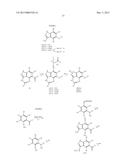 SUBSTITUTED INDAZOLE DERIVATIVES ACTIVE AS KINASE INHIBITORS diagram and image