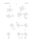 SUBSTITUTED INDAZOLE DERIVATIVES ACTIVE AS KINASE INHIBITORS diagram and image