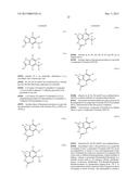 SUBSTITUTED INDAZOLE DERIVATIVES ACTIVE AS KINASE INHIBITORS diagram and image
