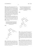 SUBSTITUTED INDAZOLE DERIVATIVES ACTIVE AS KINASE INHIBITORS diagram and image