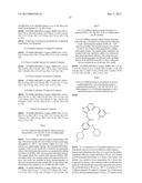 SUBSTITUTED INDAZOLE DERIVATIVES ACTIVE AS KINASE INHIBITORS diagram and image