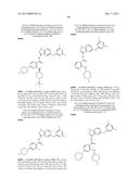 SUBSTITUTED INDAZOLE DERIVATIVES ACTIVE AS KINASE INHIBITORS diagram and image