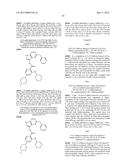 SUBSTITUTED INDAZOLE DERIVATIVES ACTIVE AS KINASE INHIBITORS diagram and image