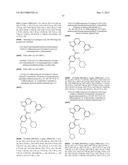 SUBSTITUTED INDAZOLE DERIVATIVES ACTIVE AS KINASE INHIBITORS diagram and image