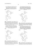 SUBSTITUTED INDAZOLE DERIVATIVES ACTIVE AS KINASE INHIBITORS diagram and image