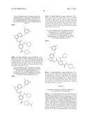 SUBSTITUTED INDAZOLE DERIVATIVES ACTIVE AS KINASE INHIBITORS diagram and image