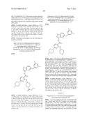 SUBSTITUTED INDAZOLE DERIVATIVES ACTIVE AS KINASE INHIBITORS diagram and image