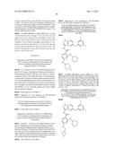 SUBSTITUTED INDAZOLE DERIVATIVES ACTIVE AS KINASE INHIBITORS diagram and image