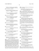 SUBSTITUTED INDAZOLE DERIVATIVES ACTIVE AS KINASE INHIBITORS diagram and image