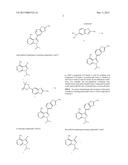 KINASE INHIBITOR POLYMORPHS diagram and image