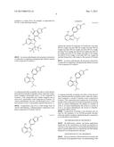 KINASE INHIBITOR POLYMORPHS diagram and image