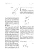 KINASE INHIBITOR POLYMORPHS diagram and image