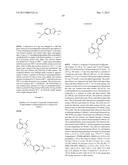 KINASE INHIBITOR POLYMORPHS diagram and image