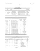 KINASE INHIBITOR POLYMORPHS diagram and image