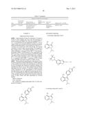 KINASE INHIBITOR POLYMORPHS diagram and image