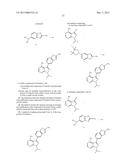 KINASE INHIBITOR POLYMORPHS diagram and image