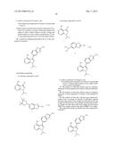 KINASE INHIBITOR POLYMORPHS diagram and image