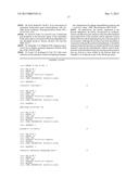 BIOMARKER ASSOCIATED WITH IRRITABLE BOWEL SYNDROME AND CROHN S DISEASE diagram and image