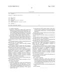 BIOMARKER ASSOCIATED WITH IRRITABLE BOWEL SYNDROME AND CROHN S DISEASE diagram and image