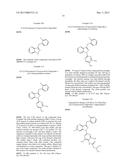 Benzyl-substituted carbamates and use thereof diagram and image