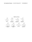 Benzoic Acid, Benzoic Acid Derivatives and Heteroaryl Carboxylic Acid     Conjugates of Hydrocodone, Prodrugs, Methods of Making and Uses Thereof diagram and image