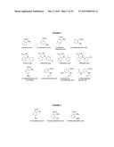 Benzoic Acid, Benzoic Acid Derivatives and Heteroaryl Carboxylic Acid     Conjugates of Hydrocodone, Prodrugs, Methods of Making and Uses Thereof diagram and image