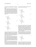 Benzoic Acid, Benzoic Acid Derivatives and Heteroaryl Carboxylic Acid     Conjugates of Hydrocodone, Prodrugs, Methods of Making and Uses Thereof diagram and image