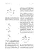 Benzoic Acid, Benzoic Acid Derivatives and Heteroaryl Carboxylic Acid     Conjugates of Hydrocodone, Prodrugs, Methods of Making and Uses Thereof diagram and image