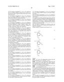 Benzoic Acid, Benzoic Acid Derivatives and Heteroaryl Carboxylic Acid     Conjugates of Hydrocodone, Prodrugs, Methods of Making and Uses Thereof diagram and image