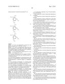 Benzoic Acid, Benzoic Acid Derivatives and Heteroaryl Carboxylic Acid     Conjugates of Hydrocodone, Prodrugs, Methods of Making and Uses Thereof diagram and image