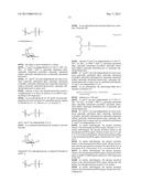 Glycoconjugates of RNA Interference Agents diagram and image